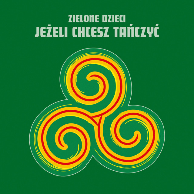 Zielone Dzieci