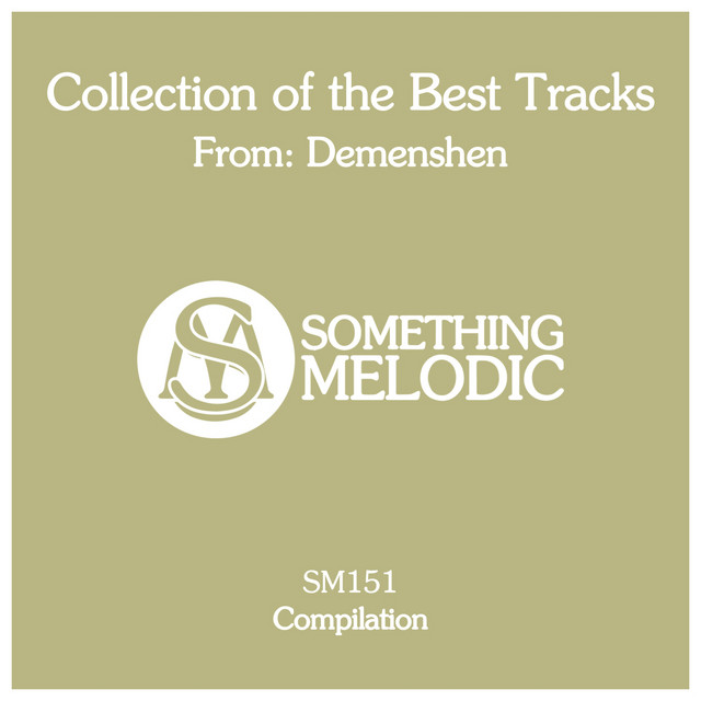 Collection of the Best Tracks From: Demenshen cover art