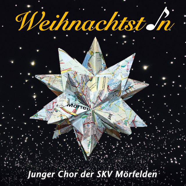 Weihnachtston cover art