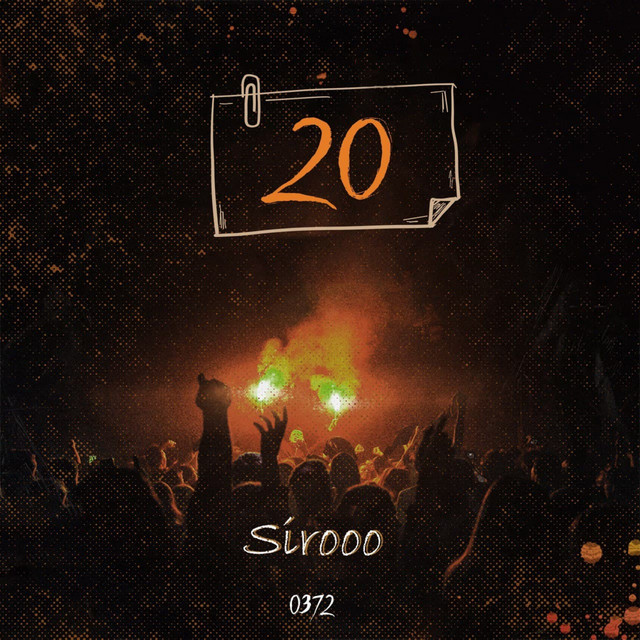Cover art: Мне уже 20 — Sirooo