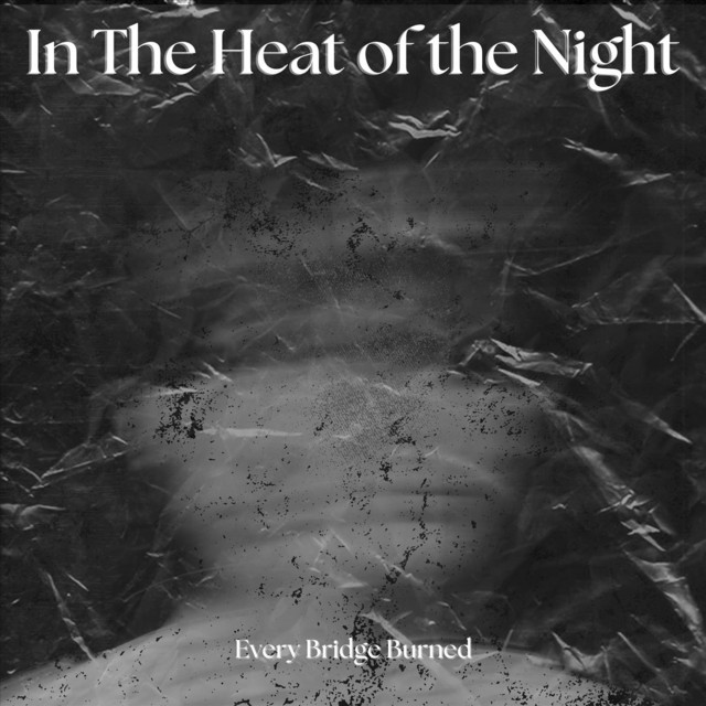 In the Heat of the Night - EP cover