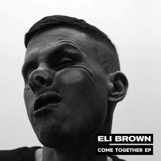 Come Together cover art