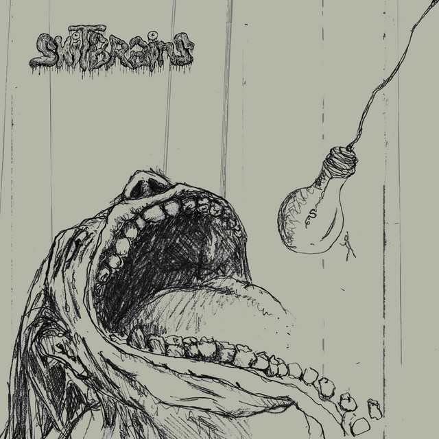 split w/ EXORBITANT PRICES MUST DIMINISH cover art