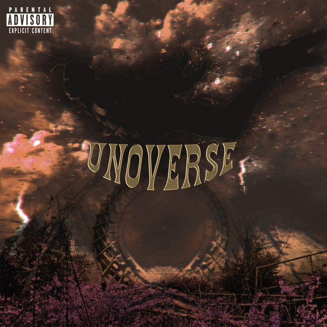 Unoverse cover art