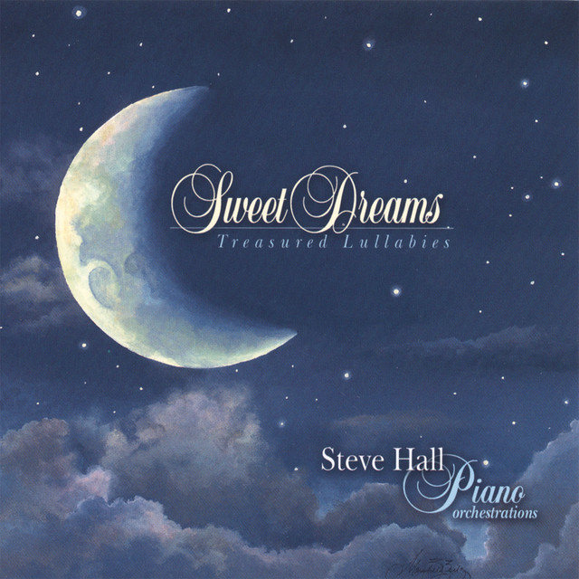 Sweet Dreams cover art