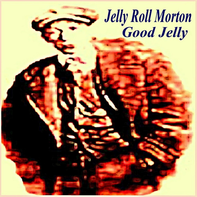 Good Jelly cover art