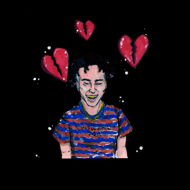 CAN'T LOVE AGAIN cover art