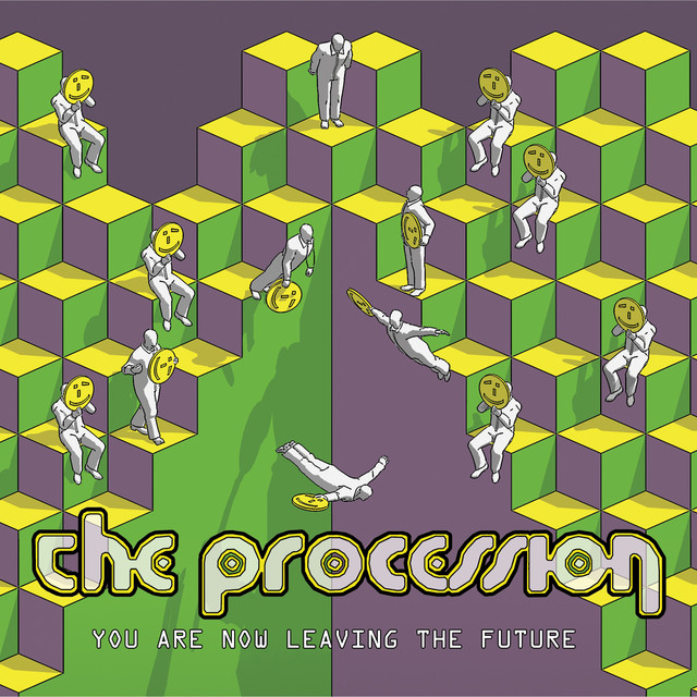 BPM and key for songs by The Procession | Tempo for The Procession ...