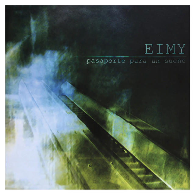Pasaporte Para Un Sueño (Remastered 2026) cover art