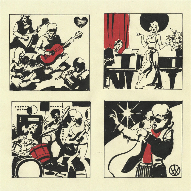 undefined album image