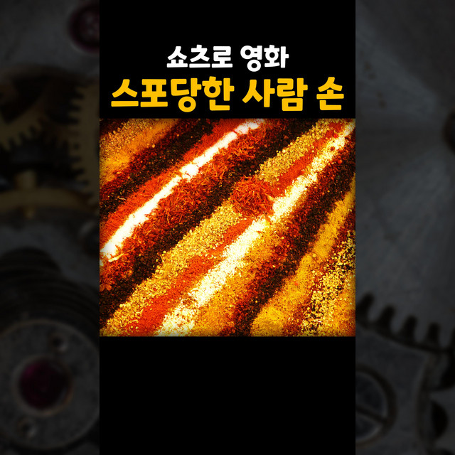 Cover art for HappyPizzaBread — Shorts Spoiler