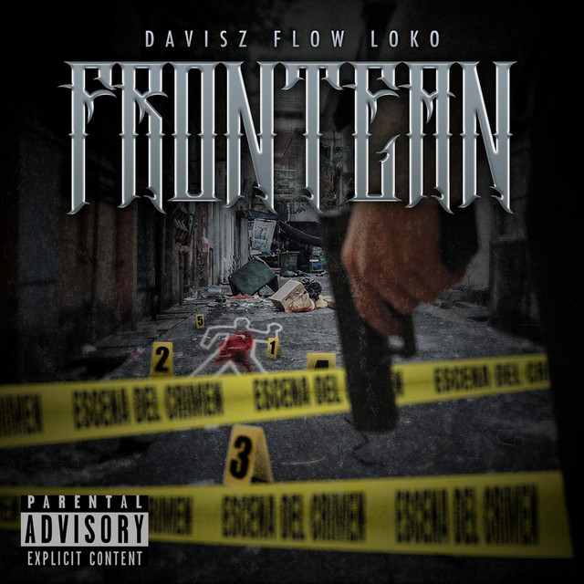 Frontean