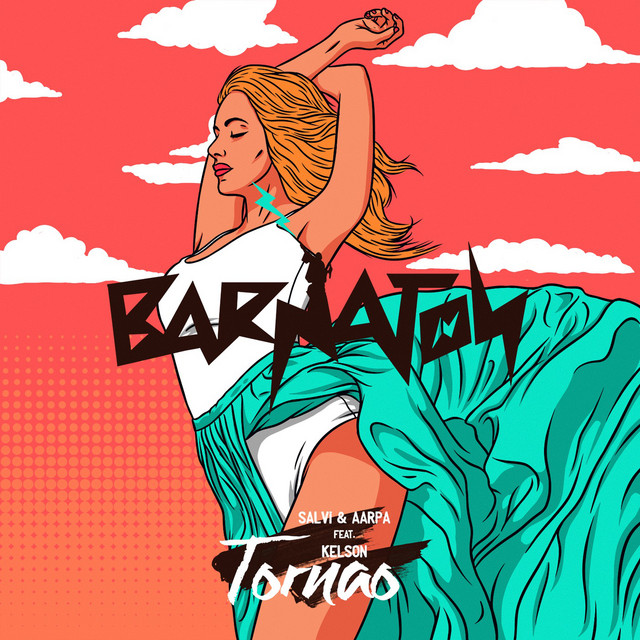 Tornao (feat. Kelson)