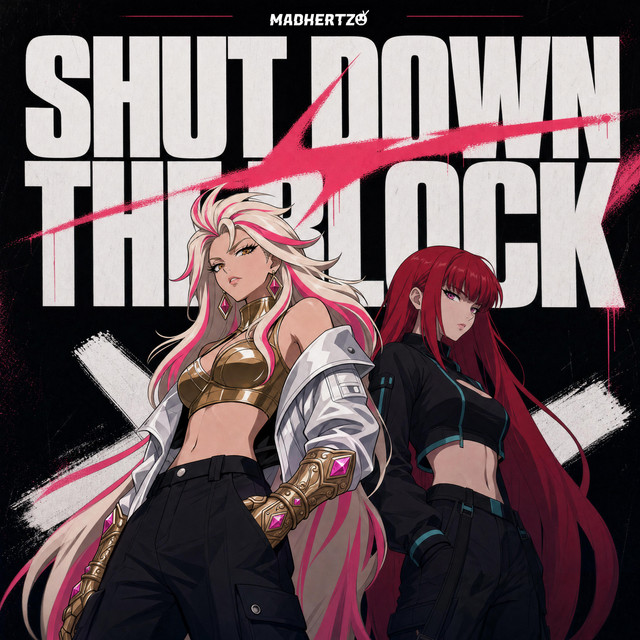 Shut Down the Block