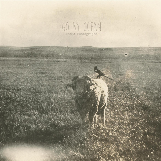 Faded Photographs cover art