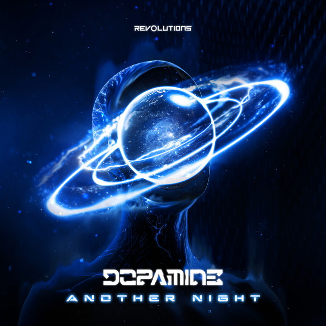 ANOTHER NIGHT cover art