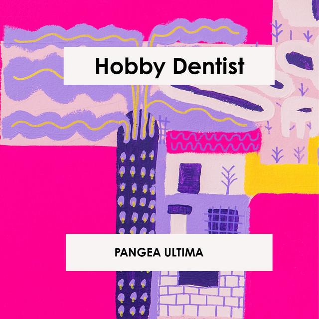 Hobby Dentist