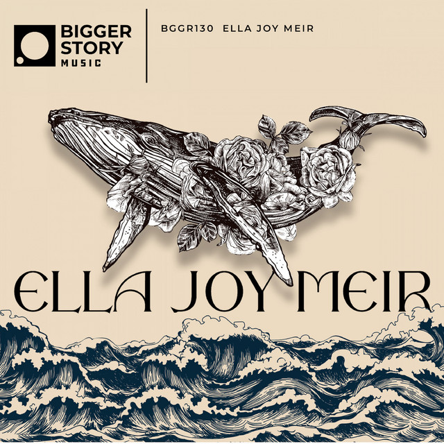 Ella Joy Meir cover art
