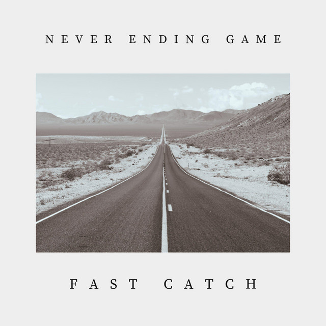 Never Ending Game cover art