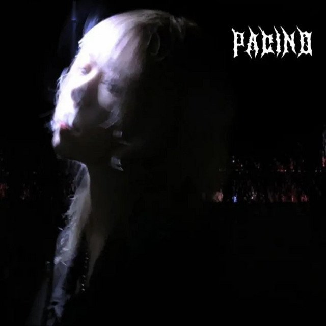 PACKIE cover art