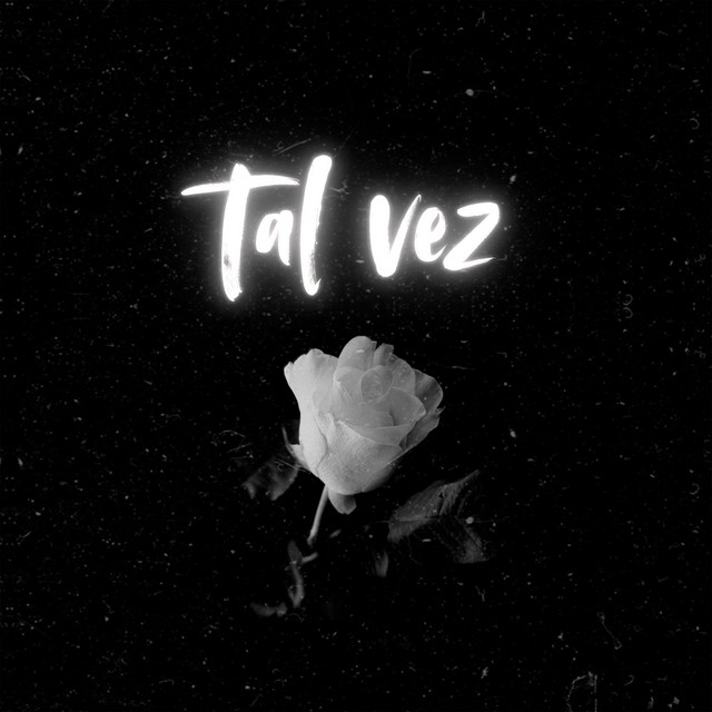 Tal Vez cover art