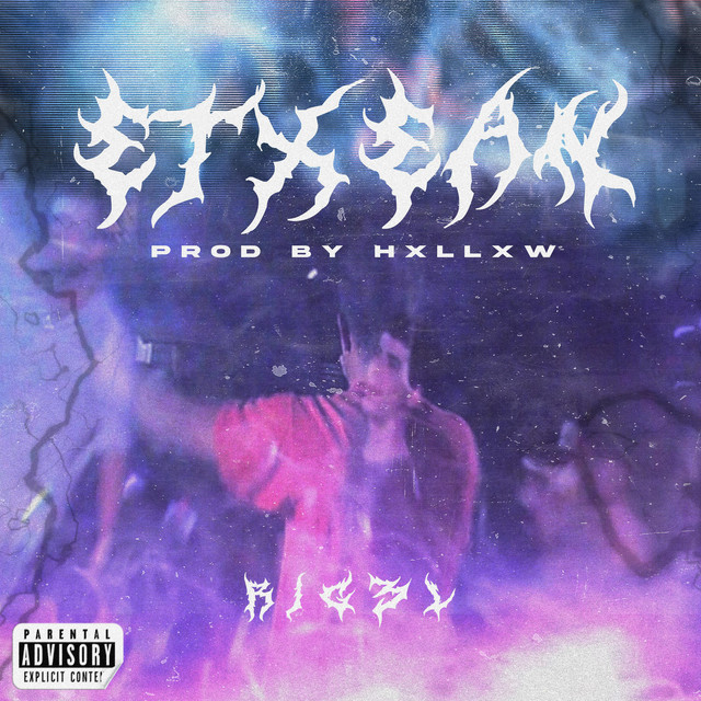 Etxean cover art