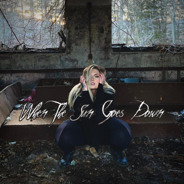 When The Sun Goes Down cover art