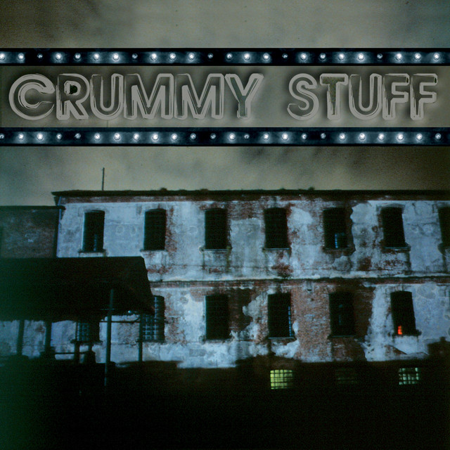 Crummy Stuff cover art