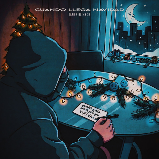 undefined album image