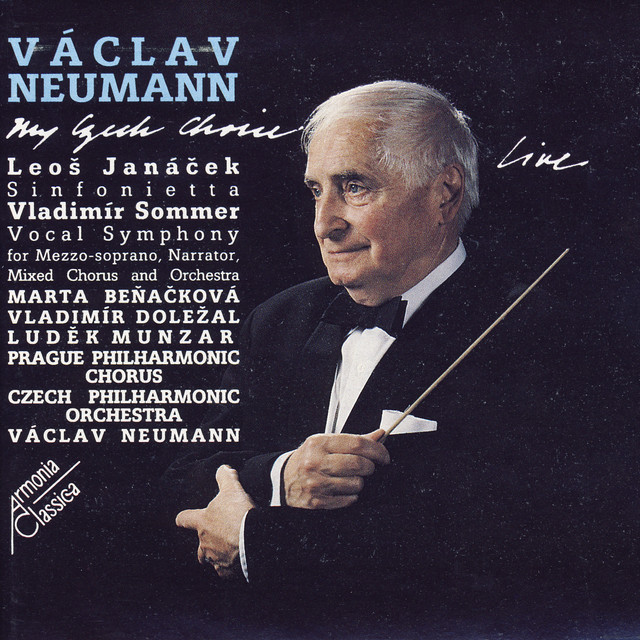 My Czech Choice cover art
