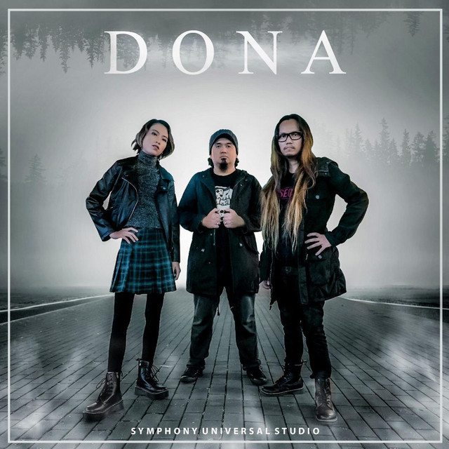 Symphony - Album by DONA | Spotify