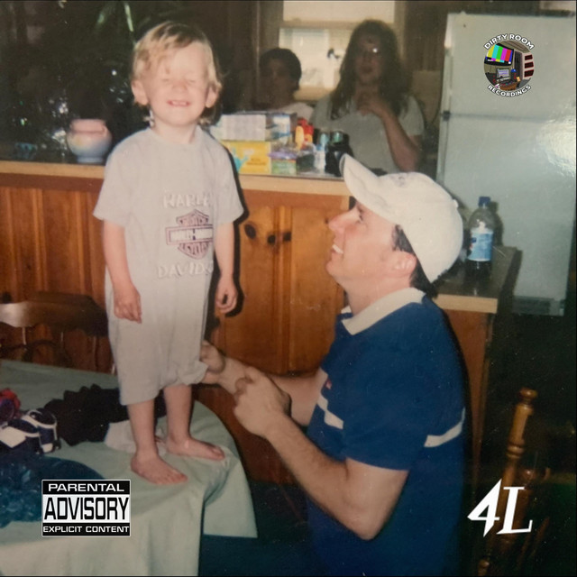 4L cover art