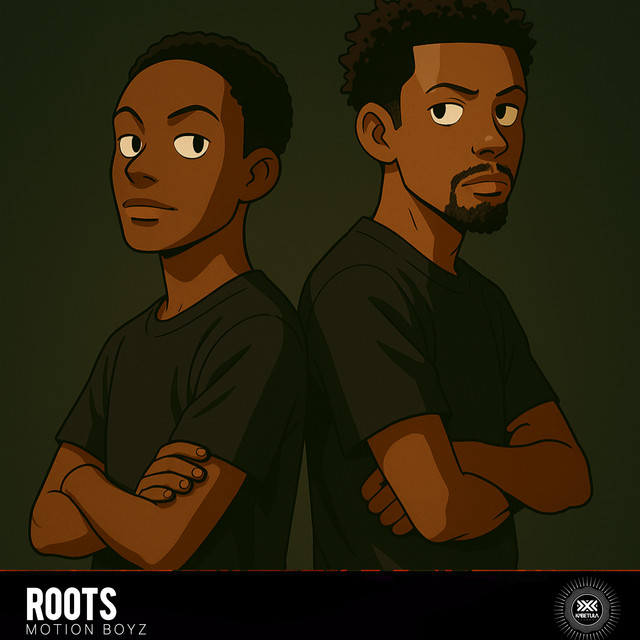 album image