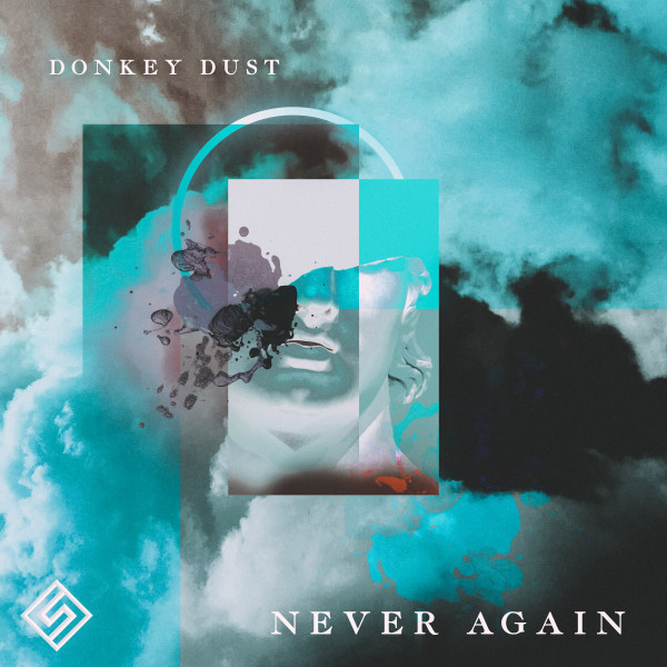 Never Again - Single by Donkey Dust | Spotify
