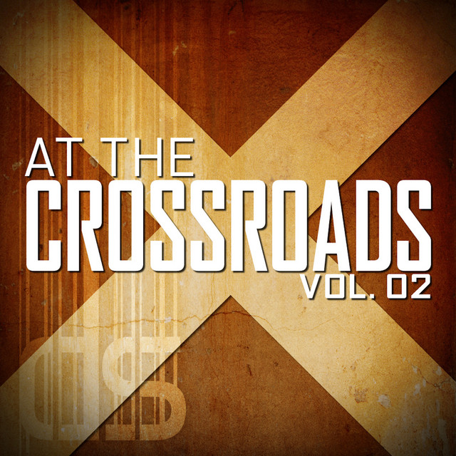 At The Crossroads, Vol. 2 cover