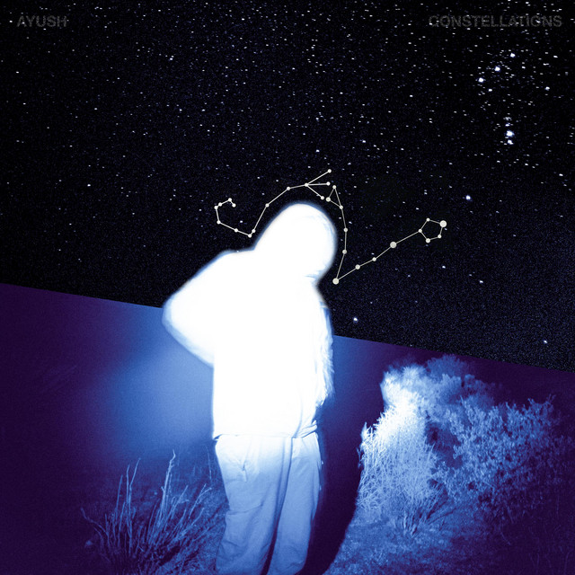 constellations cover art