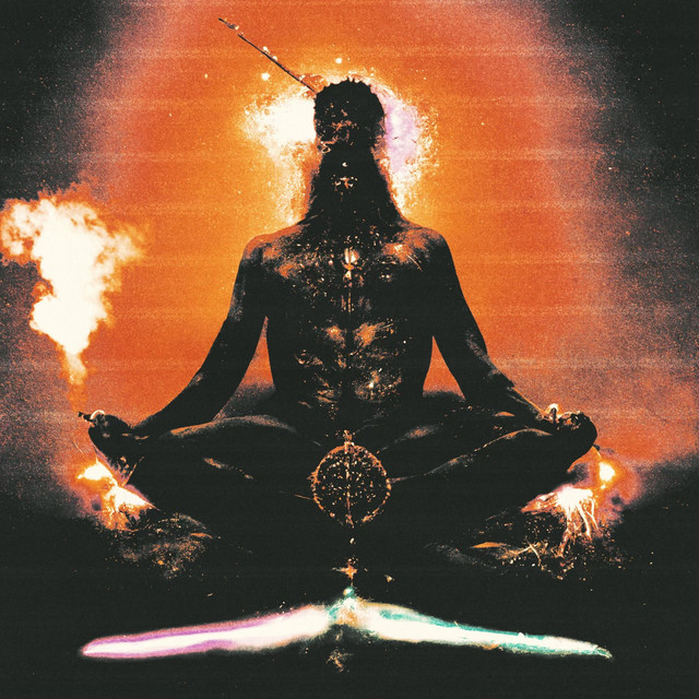 HYPERTHYMESIA cover art