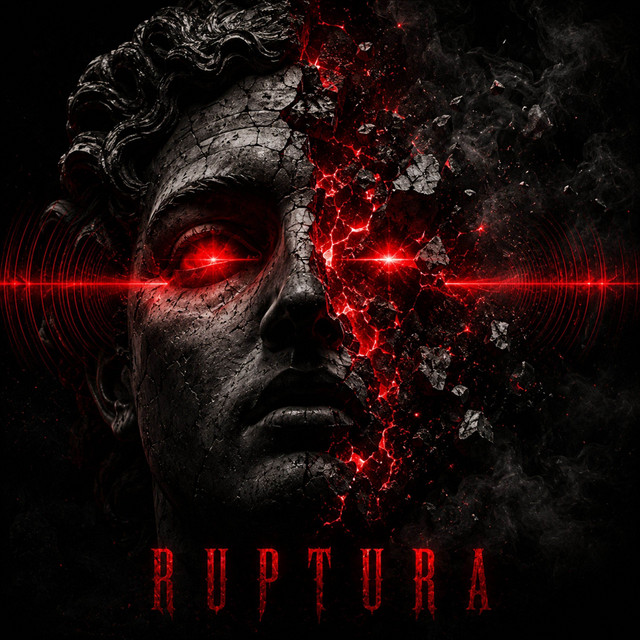 RUPTURA cover art