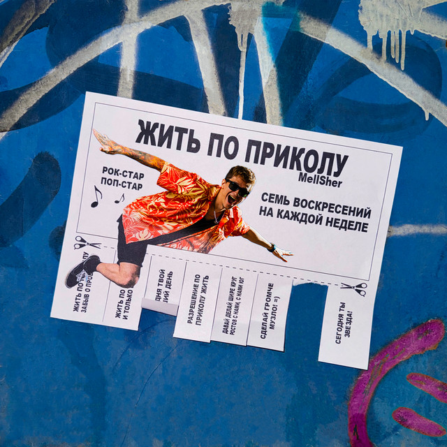 Жить по приколу album image