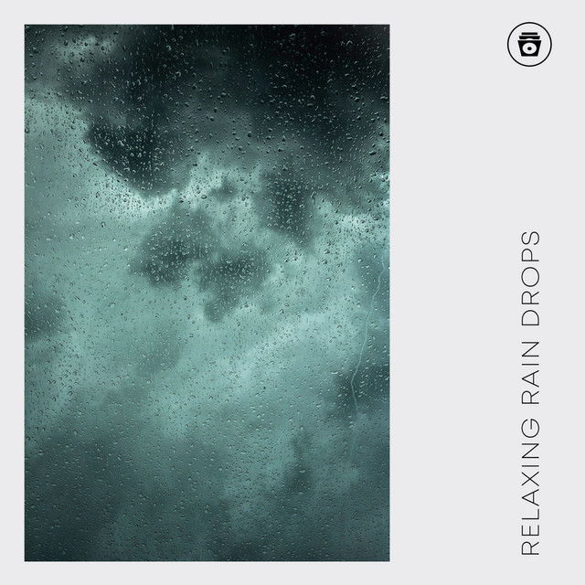 Relaxing Rain Drops cover art