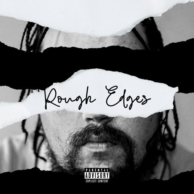 Rough Edges cover art