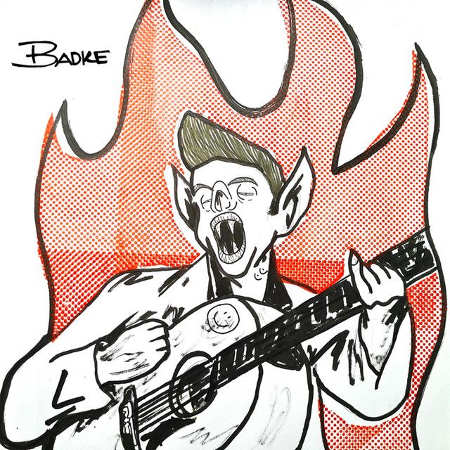 Bem Sendo Ninguém cover art