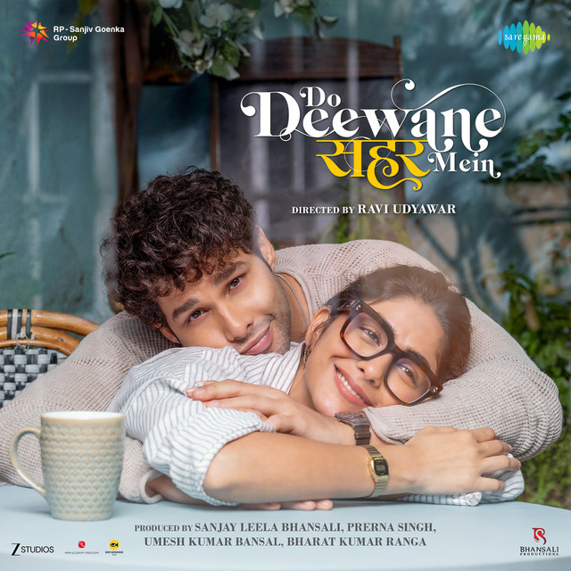 Do Deewane Seher Mein cover art
