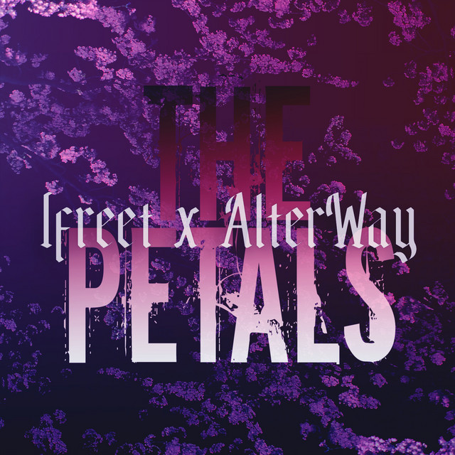 Обкладинка: The Petals — Ifreet
