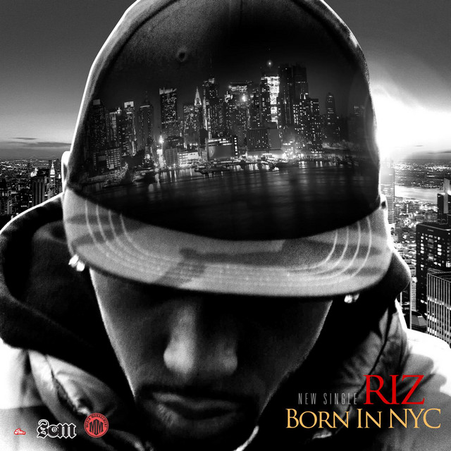 Born In Nyc - Single - Single by Riz | Spotify