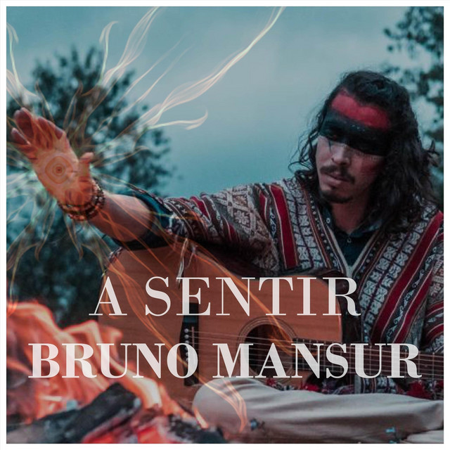 A Sentir cover