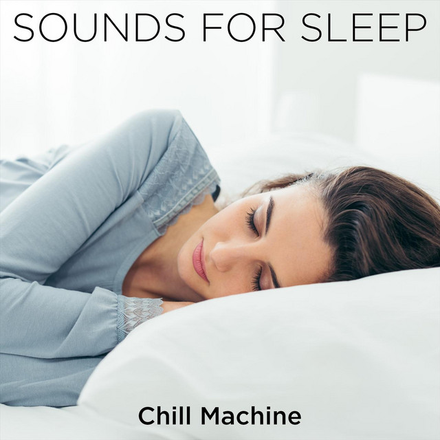 Sounds for Sleep cover art