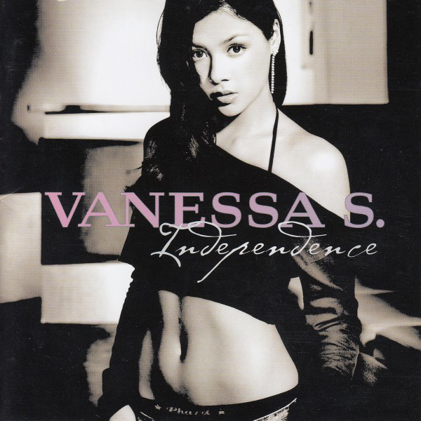 Independence cover art