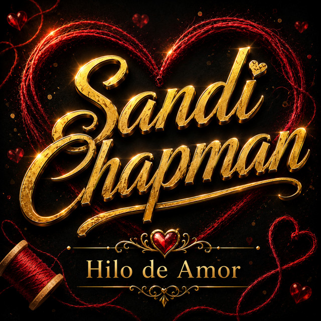 Sandi Chapman
