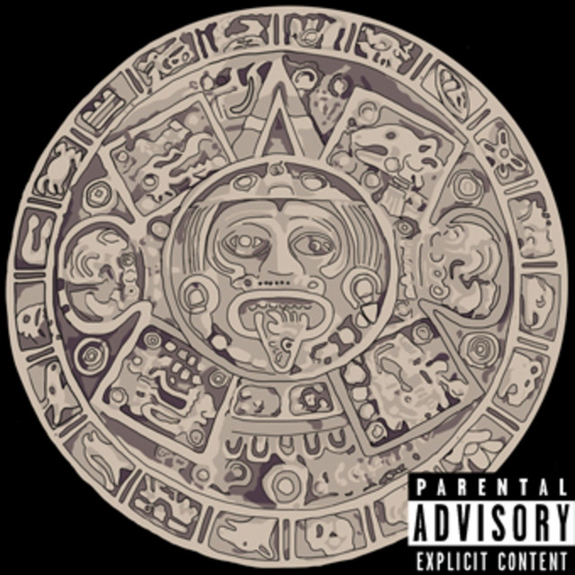 Narcotechs cover art